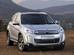 Citroen C4 AirCross 2012 года (ZA)